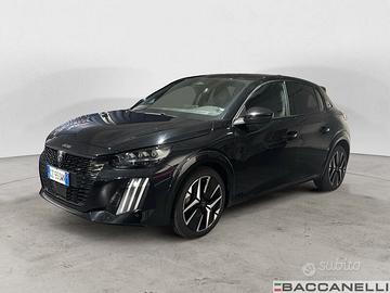 Peugeot 208 1.2 hybrid GT 145cv e-dcs 6