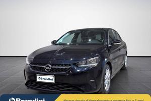 Opel Corsa 1.2 Edition 75cv