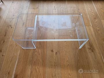 Tavolino USAME Kartell