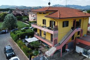 4 LOCALI A RIOLO TERME