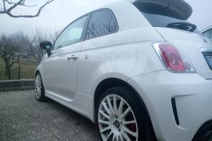 Abarth 500