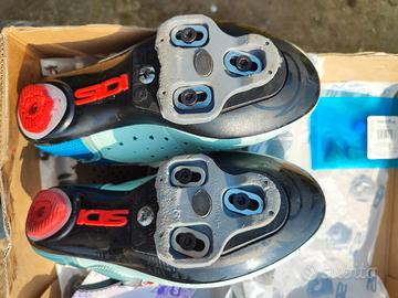 attacchi bici da corsa 