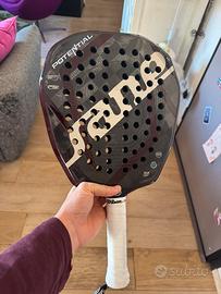 Racchetta padel sane potential