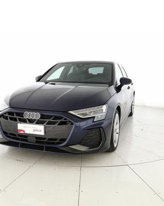 Audi A3 Sportback 2.0 tdi S line edition 150c...