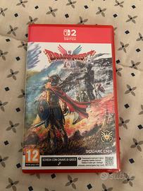 Dragon Quest I &II HD-2D Remake