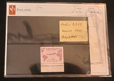 Collezione FRANCOBOLLI