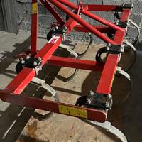 Estirpatore 7 ancore 180cm