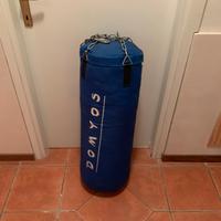 Sacco Boxe Domyos 20kg