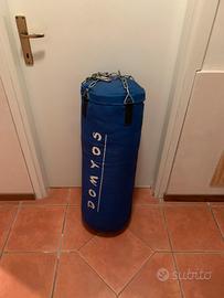 Sacco Boxe Domyos 20kg