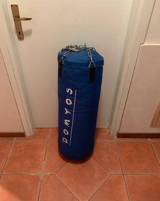Sacco Boxe Domyos 20kg