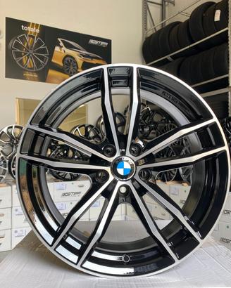 Cerchi Bmw raggio 19 cod.102947