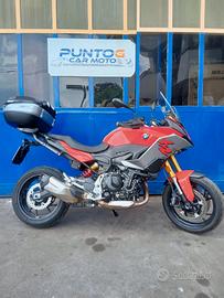 BMW F 900 XR solo 5.000 KM!!! PROMO 199 euro al me