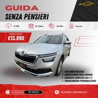 Skoda Kamiq 1.0 TSI Ambition PREZZO CON FINANZIAME