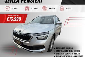 Skoda Kamiq 1.0 TSI Ambition PREZZO CON FINANZIAME