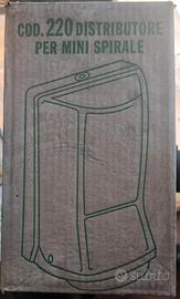 Dispenser Carta Asciugamani 3 pezzi a 15€