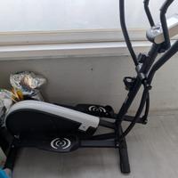 Ellittica FC 700 Domyos Decathlon