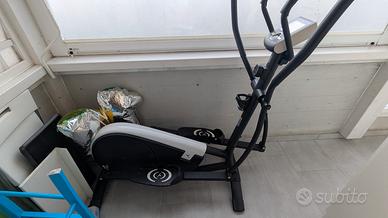 Ellittica FC 700 Domyos Decathlon