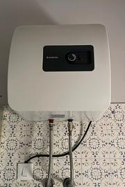 Scaldabagno Ariston 30 L