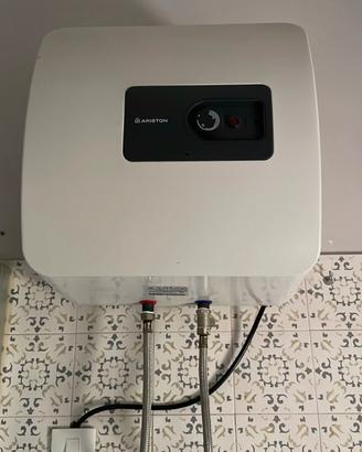 Scaldabagno Ariston 30 L
