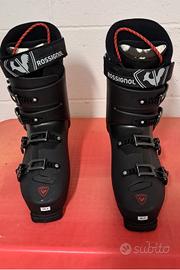 Scarponi da sci Rossignol All tracks n. 30,5