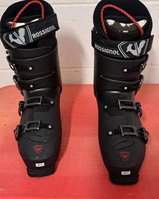 Scarponi da sci Rossignol All tracks n. 30,5