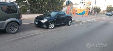 OPEL TIGRA TWIN TOP