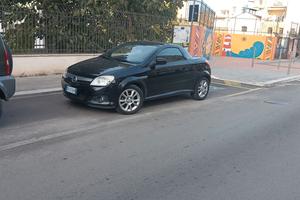 OPEL TIGRA TWIN TOP