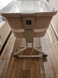 CULLA FOPPAPEDRETTI MYBEBÈ NEXT TO ME