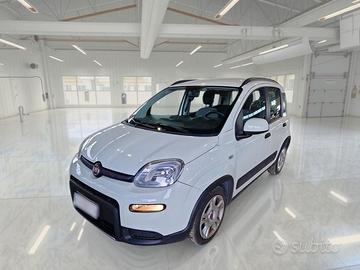 FIAT PANDA 1.0 FIREFLY 70 CV SES HYBRID CITY LIFE 