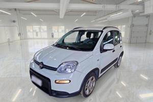 FIAT PANDA 1.0 FIREFLY 70 CV SES HYBRID CITY LIFE 