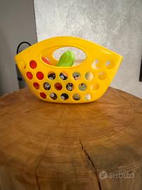 Cestino frutta