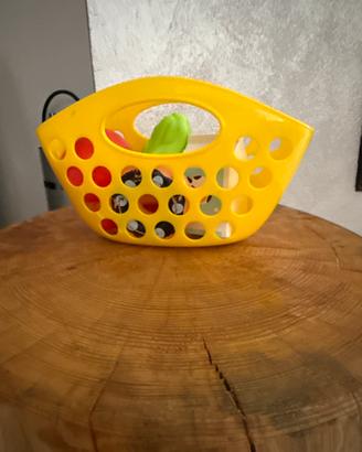 Cestino frutta