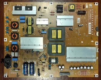 Scheda BPC alimentazione Smart TV LG  serie 49UB