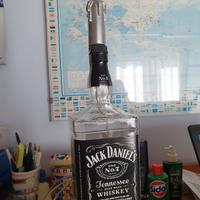 LAMPADE DA TAVOLO JACK DANIELS