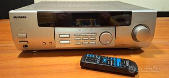 Amplificatore KENWOOD KRF-V5030D  			