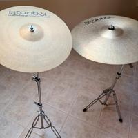 Istanbul Mehmet Crash & Ride Jazz