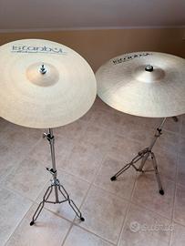 Istanbul Mehmet Crash & Ride Jazz