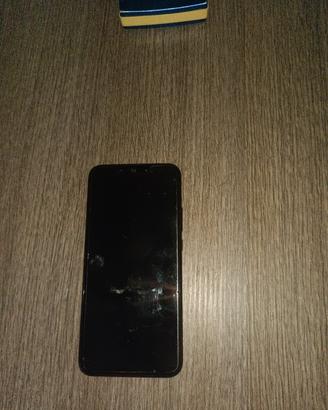 Huawei p20 lite