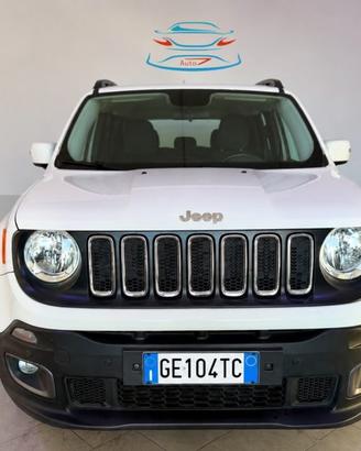 JEEP Renegade 1.0 T3 80th Anniversary