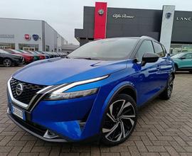 Nissan Qashqai MHEV 158 CV Xtronic 4WD Tekna