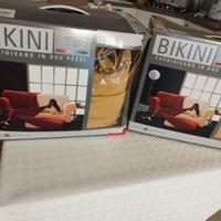 Copri divani 3 e 2 posti