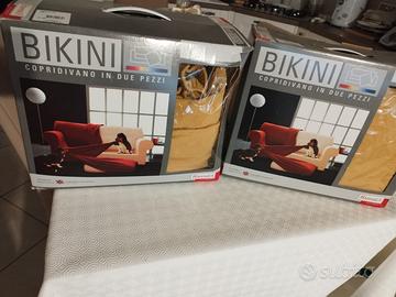 Copri divani 3 e 2 posti