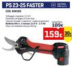 forbice-per-potare-a-batteria-ps-23-25-faster