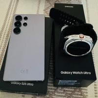 Samsung S25 Ultra 512