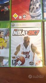 Giochi  Xbox 360 retro