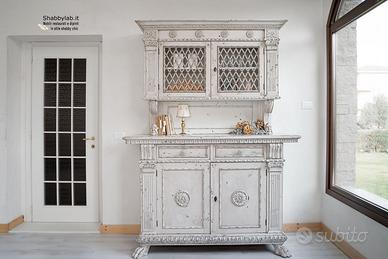 Credenza Shabby Chic