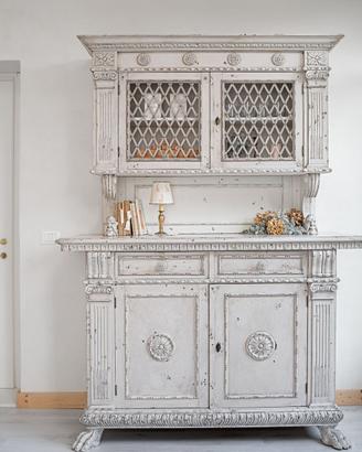 Credenza Shabby Chic