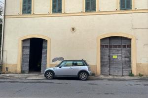 Garage C/6 di 116 mq Caprarola (VT)