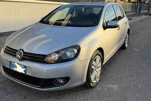 golf  2009 volkskagen 2.0 110 vb