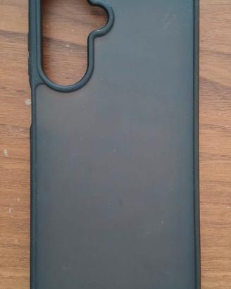 Cover nera per Samsung A16